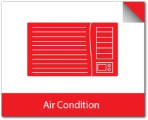 Air Condition 